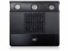 DeepCool M3 Notebook Βάση Ψύξης για Laptop 15,6" 1x 140X15mm και 2,1 Σύστημα Ηχείων/Ακουστικών DP-N12NM-M3 DeepCool M3 Notebook Βάση Ψύξης για Laptop 15,6" 1x 140X15mm και 2,1 Σύστημα Ηχείων/Ακουστικών DP-N12NM-M3